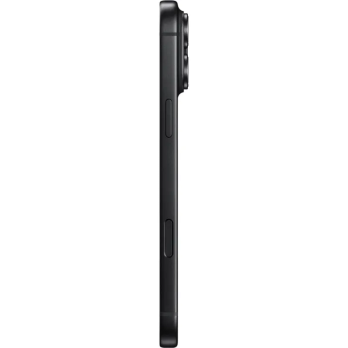 Apple iPhone 18 Pro Max 256GB Black /MJXN4