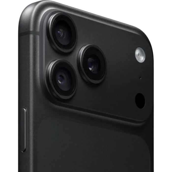 Apple iPhone 18 Pro Max 256GB Black /MJXN4