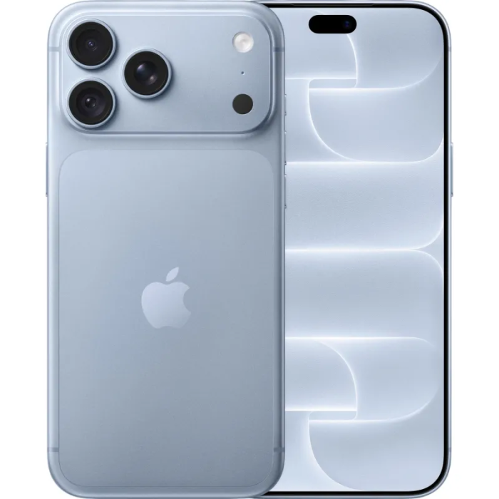 Apple iPhone 18 Pro Max 256GB Glacier /MJXR4