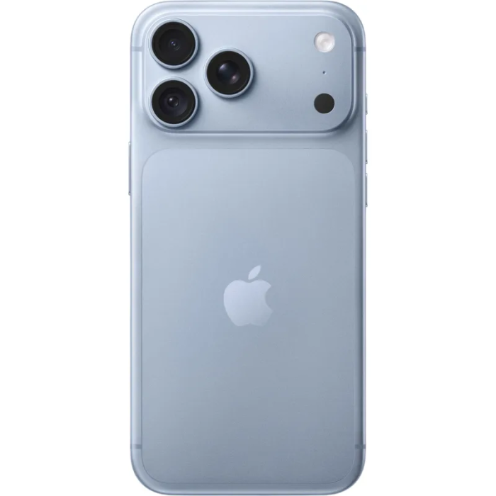 Apple iPhone 18 Pro Max 256GB Glacier /MJXR4