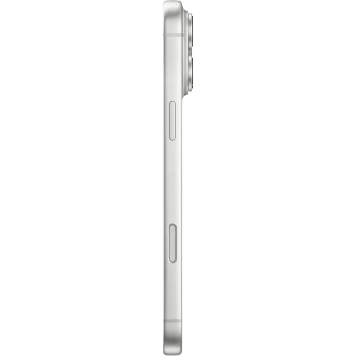 Apple iPhone 18 Pro Max 256GB Silver /MJXP4