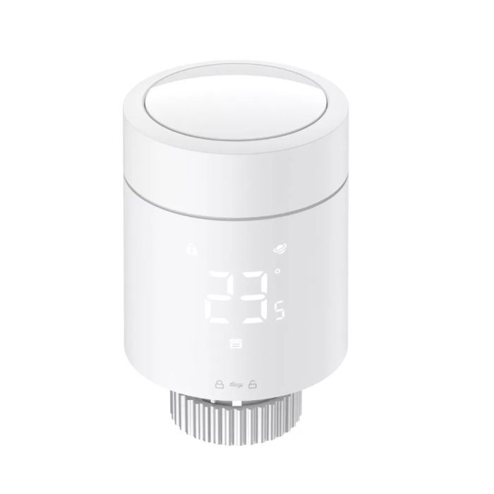 Aqara Radiator Thermostat W600 /WT-A03D