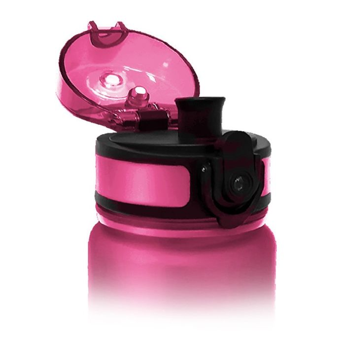Aquaphor City pink 1L + cartridge