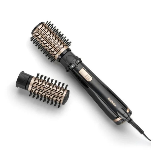 Babyliss AS962E 1000W hot hair brush