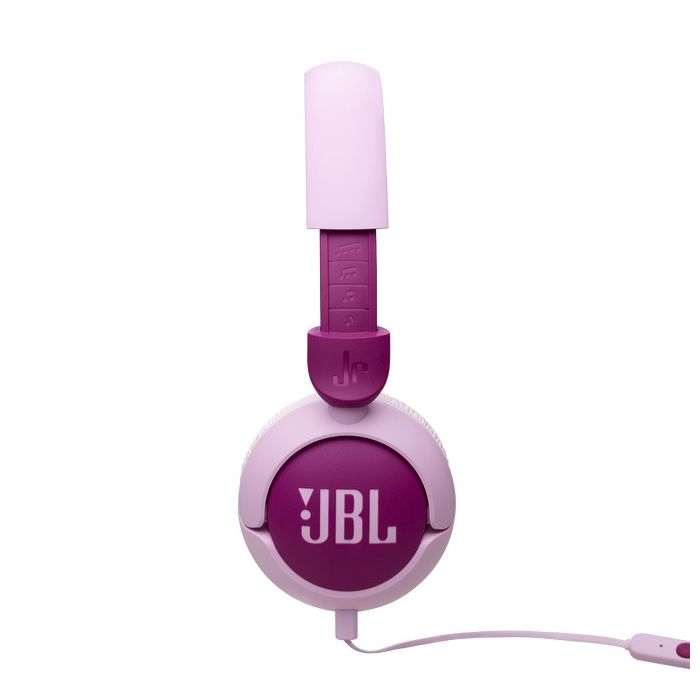 JBL JR320PUR