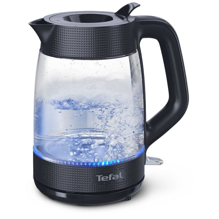 Tefal KO2G08E0 kettle 1.7l Morning Glass