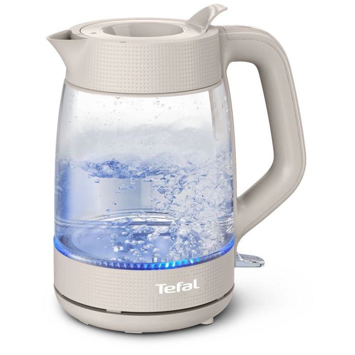 Tefal KO2G0BE0 kettle 1.7l Morning Glass