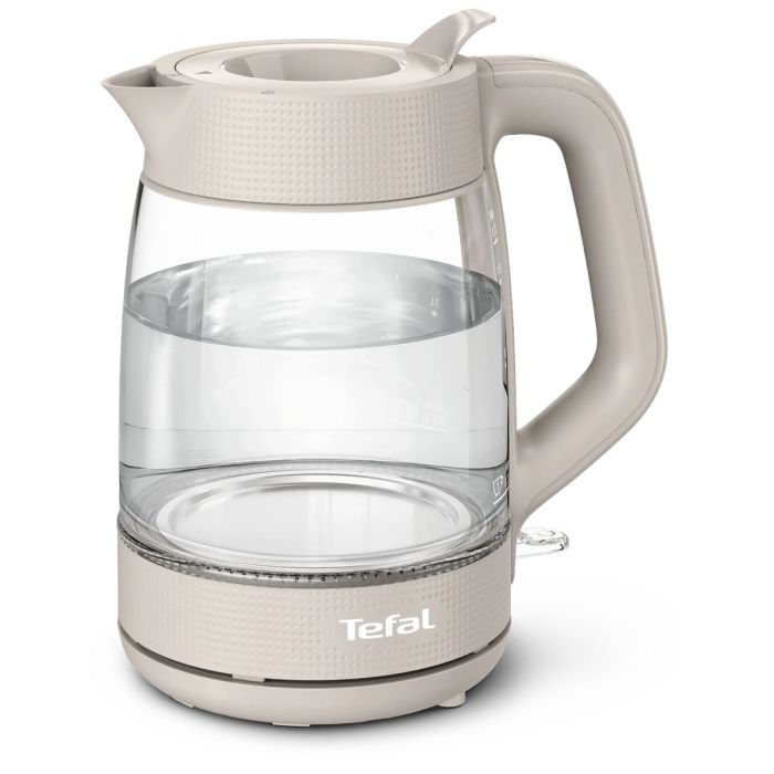 Tefal KO2G0BE0 kettle 1.7l Morning Glass