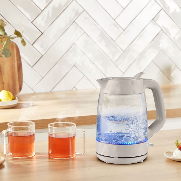 Tefal KO2G0BE0 kettle 1.7l Morning Glass