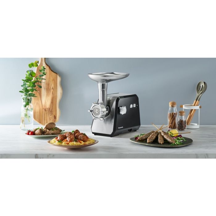 Panasonic MK-GX2010KTN Meat Grinder
