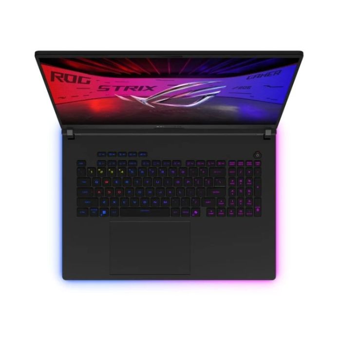 Asus ROG Strix SCAR 18" Ultra 9-275HX 32/2 5070 Ti Black /90NR0LS1-M00050