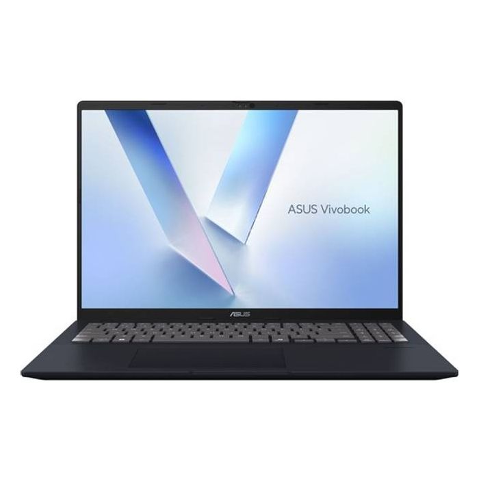 Asus VivoBook 16" Ryzen AI 5-330 16GB/512GB W11 BLUE /M1607KA-V16*