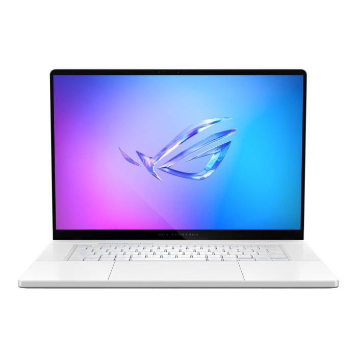Asus ROG Zephyrus G16 Oled Ultra 9-285H 32/1 5080 Platinum White /90NR0LX6-M00A50