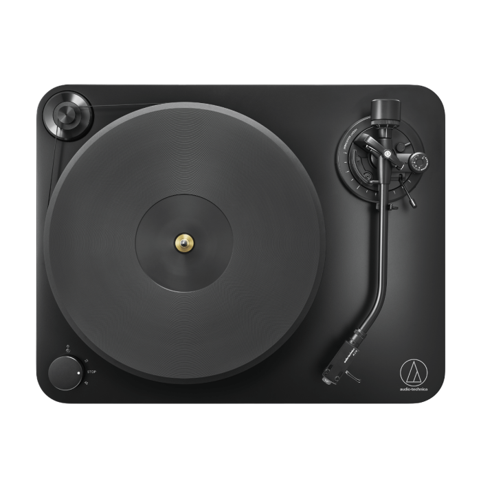 Audio-Technica AT-LP7X Turntable / AT-LP7X