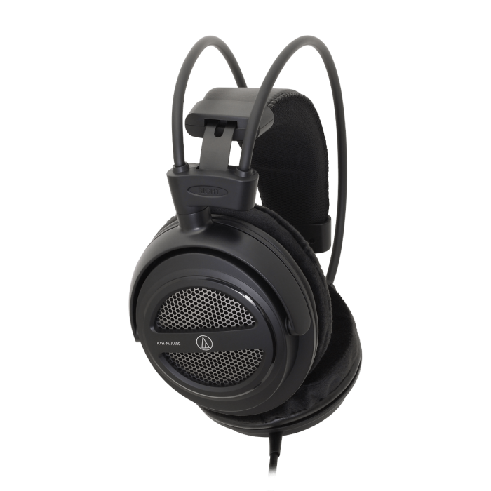 Audio-Technica ATH-AVA400 Wired Headphones, Open-Back / ATH-AVA400