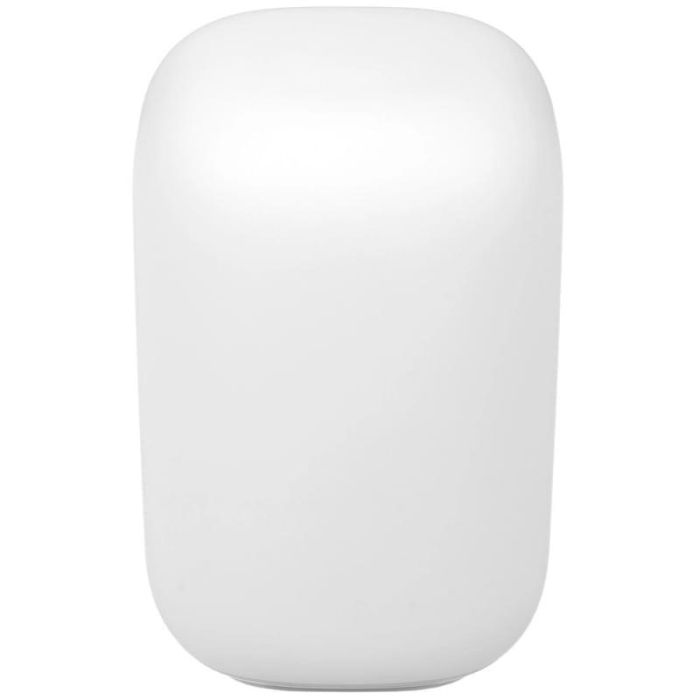 Yandex Smart Ambient Lamp, White /YNDX-00560