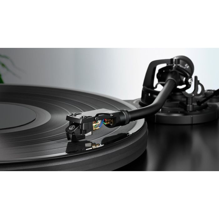 Audio-Technica AT-LP7X Turntable / AT-LP7X