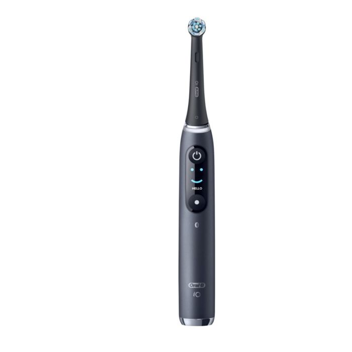 ORAL-B iO S9/iOM9 black 7 modes