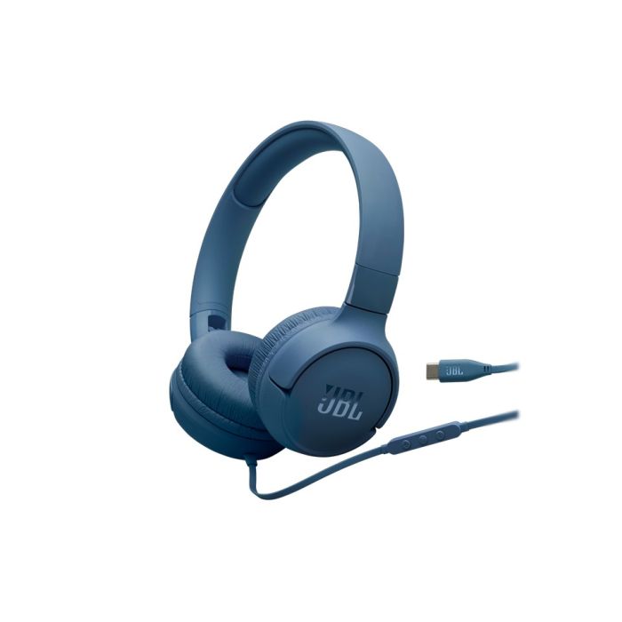 JBL T520CBLU/T