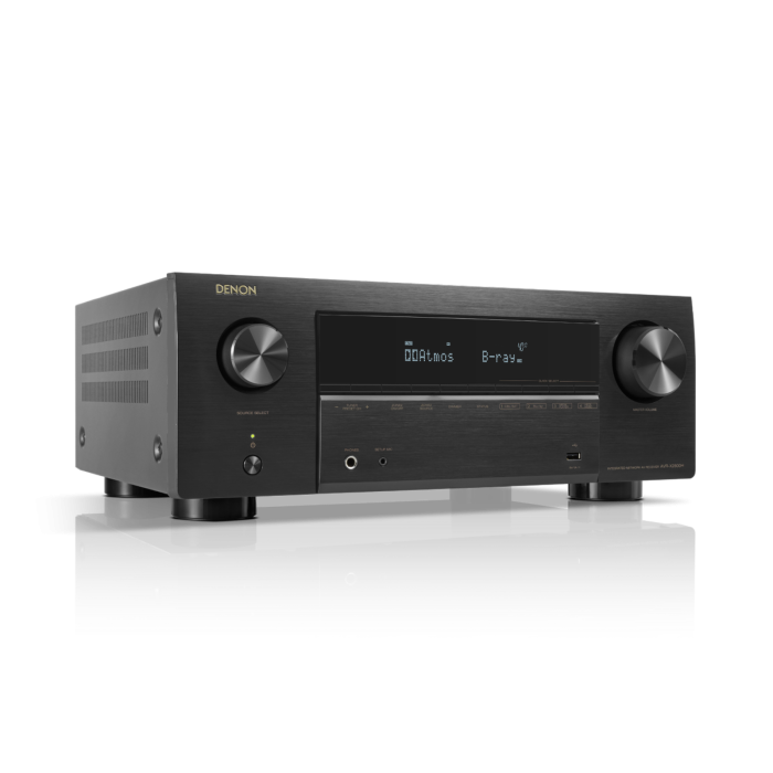Denon AVR-X2800H AV Receiver /AVR-X2800H