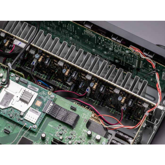 Denon AVR-X2800H AV Receiver /AVR-X2800H