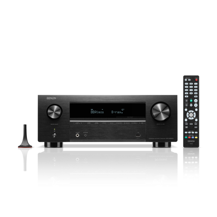 Denon AVR-X2800H AV Receiver /AVR-X2800H