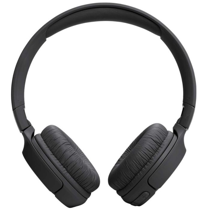 JBL T520CBLK/T
