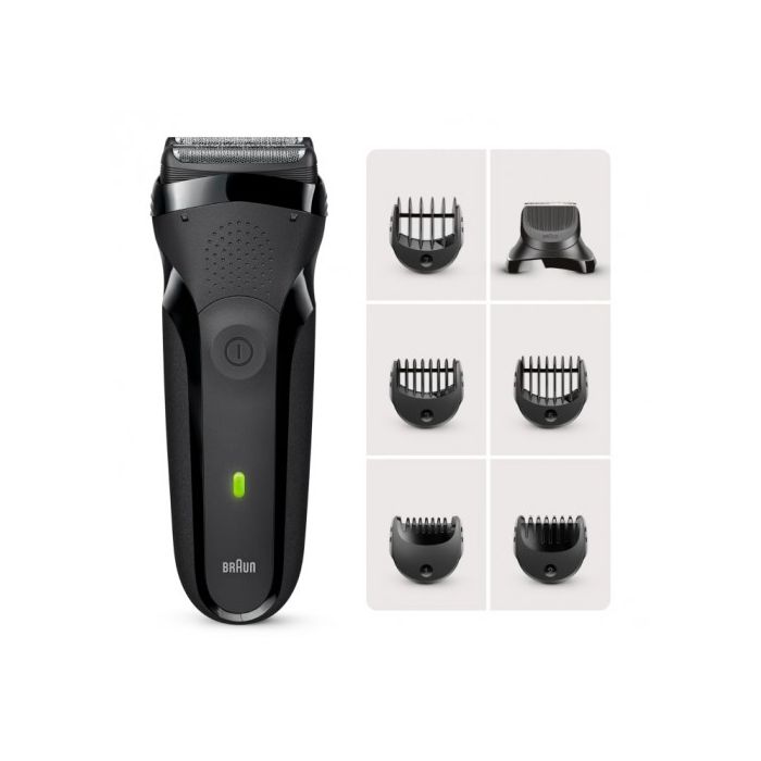 Braun S3 300BT  type 5408