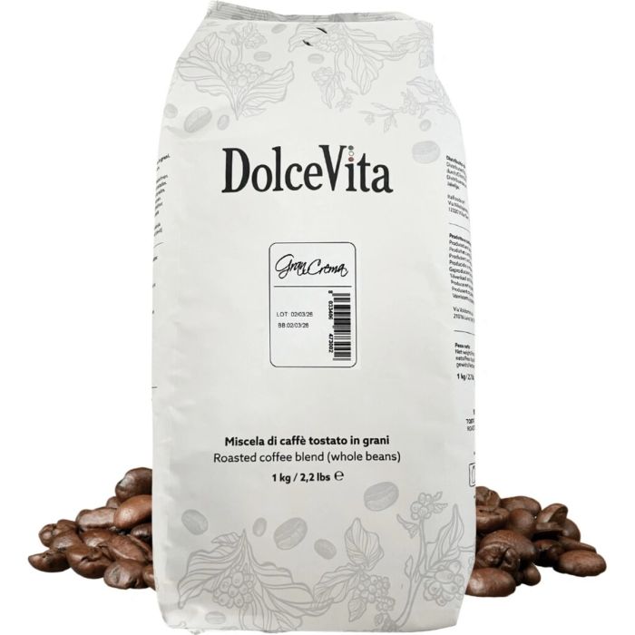 Dolce Vita Gran Crema 1000g
