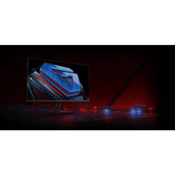 Xiaomi 2K Gaming Monitor G27Qi (P27QCA-RGGL)