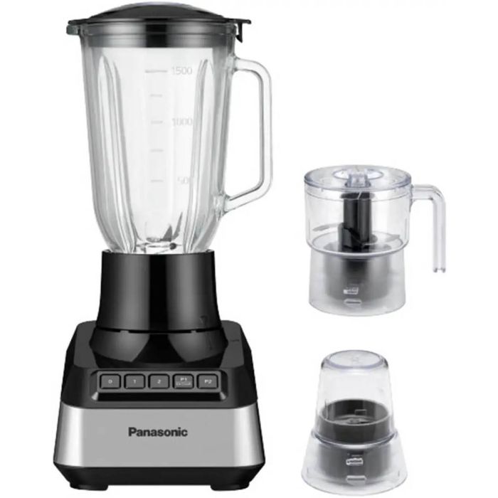 Panasonic MX-MG54C1KTN Blender with Chopper