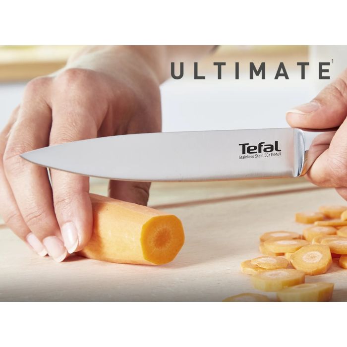 Tefal K1700574 utility knifr 12cm