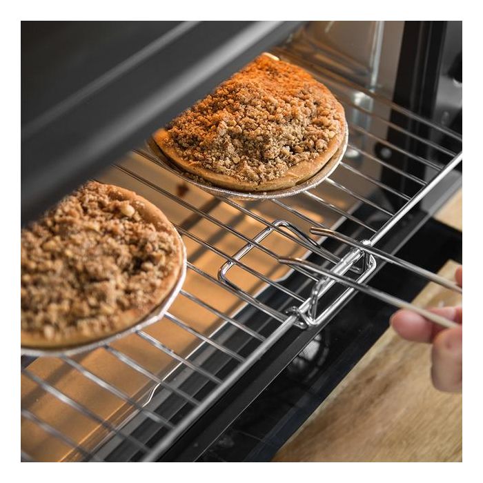 Cecotec 03817 Mini oven Bake&Toast 2300 Black