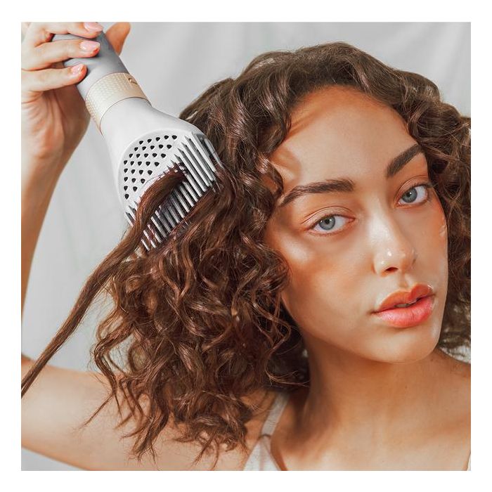 Cecotec 00246 multistyler 10in1 Champagne