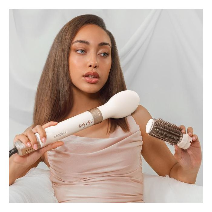 Cecotec 00246 multistyler 10in1 Champagne
