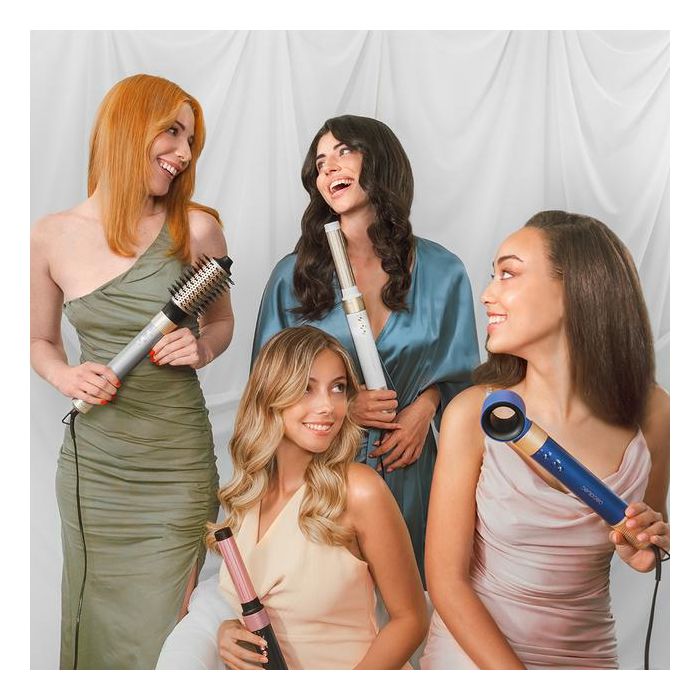 Cecotec 00246 multistyler 10in1 Champagne