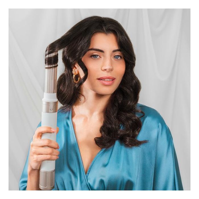Cecotec 00246 multistyler 10in1 Champagne