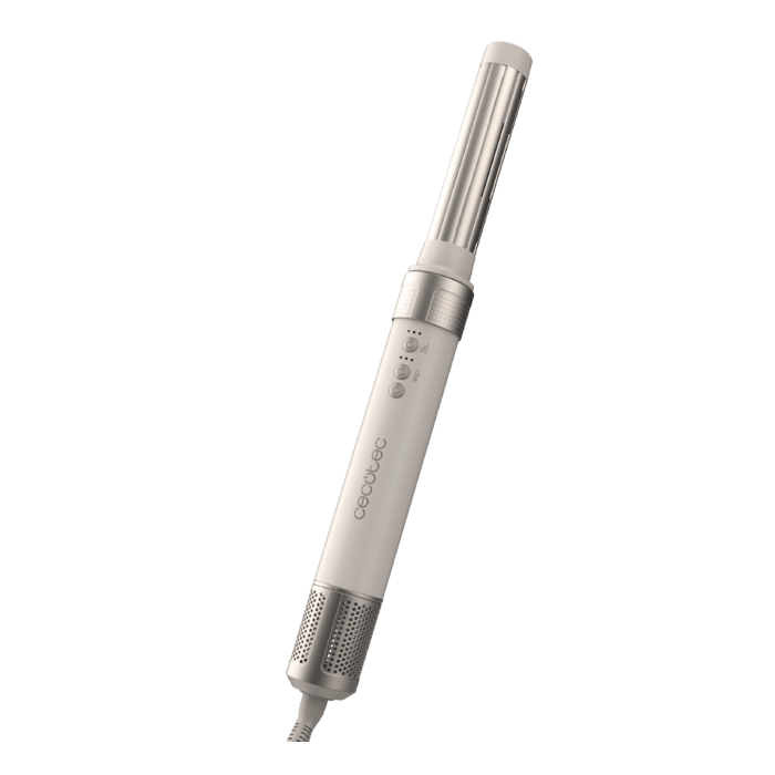 Cecotec 00246 multistyler 10in1 Champagne