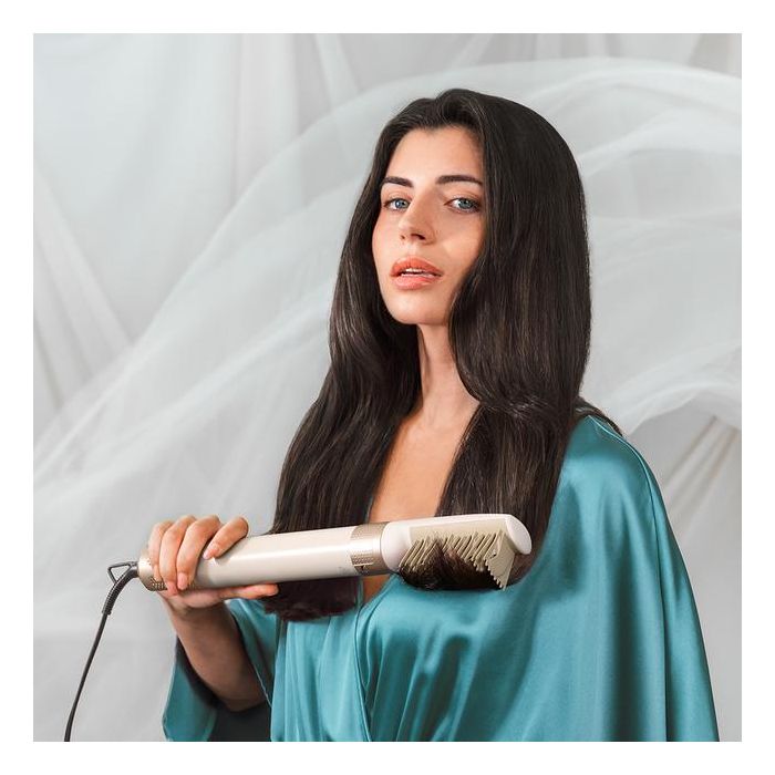 Cecotec 00246 multistyler 10in1 Champagne