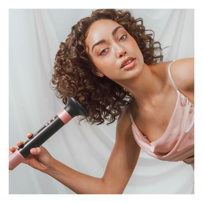 Cecotec 00251 multistyler 14in1 Black