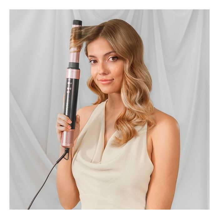 Cecotec 00251 multistyler 14in1 Black