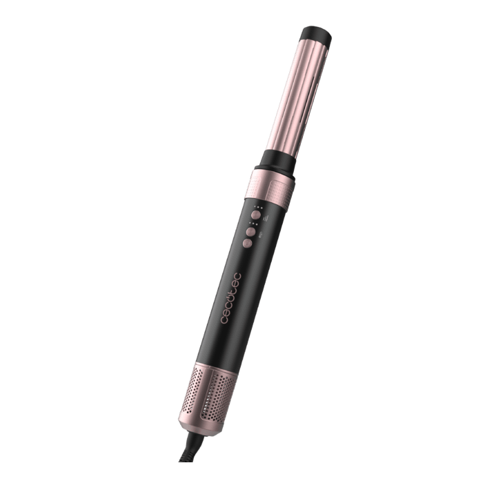 Cecotec 00251 multistyler 14in1 Black