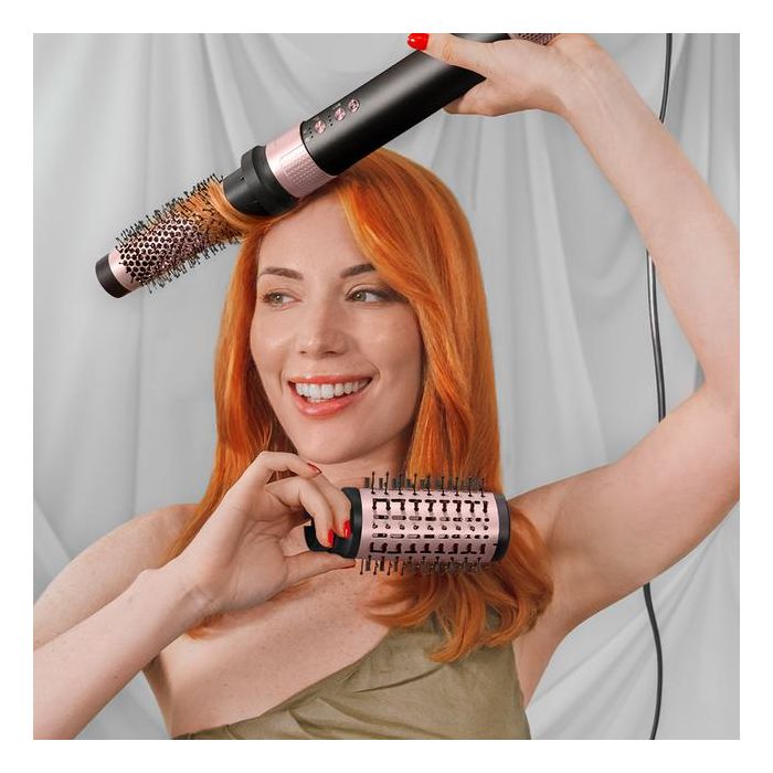 Cecotec 00251 multistyler 14in1 Black