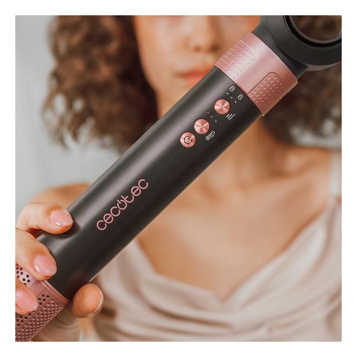 Cecotec 00251 multistyler 14in1 Black