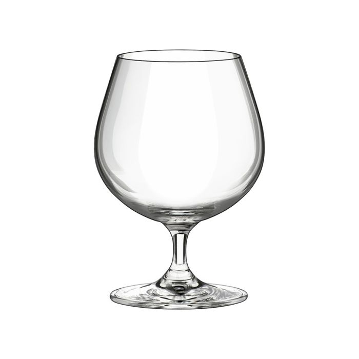Rona 6201/400 UNIVERSAL brandy glass 6x400ml