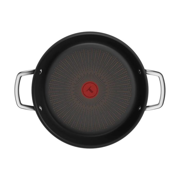 Tefal G3308602 Sauté pan with lid 28cm