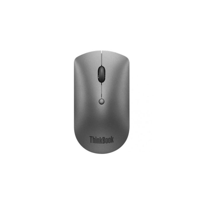 Lenovo ThinkBook Bluetooth Silent Mouse /4Y50X88824