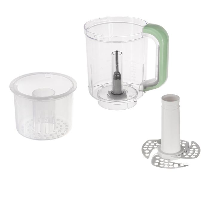 REDMOND BC5202 baby food processor