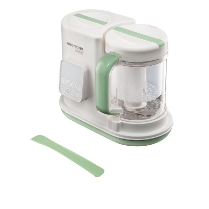 REDMOND BC5202 baby food processor