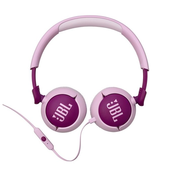 JBL JR320PUR